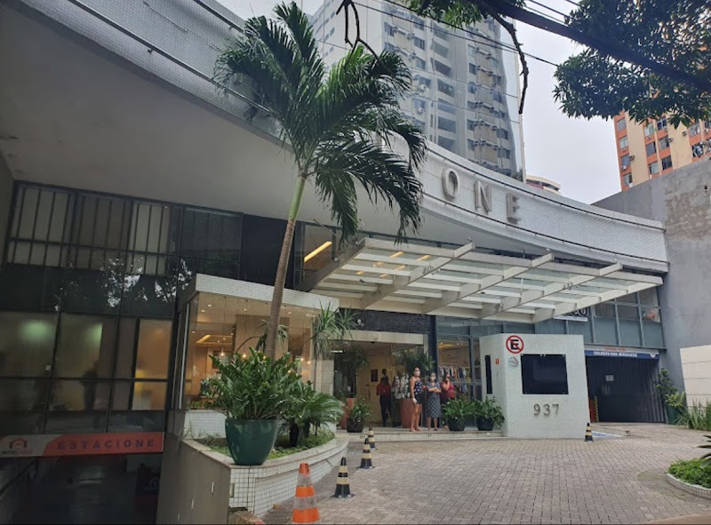 Foto 2 de Consultório Odontológico Dr. Rangel Gonçalves