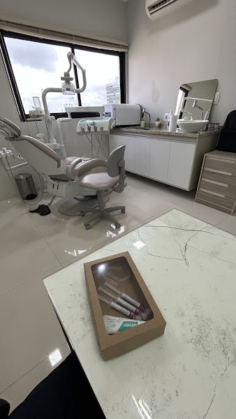 Foto 3 de Consultório Odontológico Dr. Rangel Gonçalves