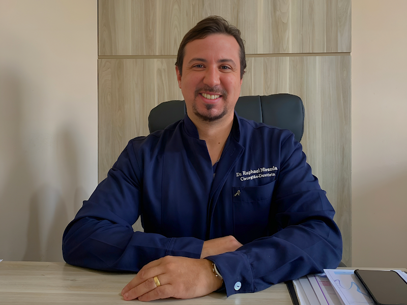 Foto 2 de Consultório Odontológico Dr. Raphael Miranda