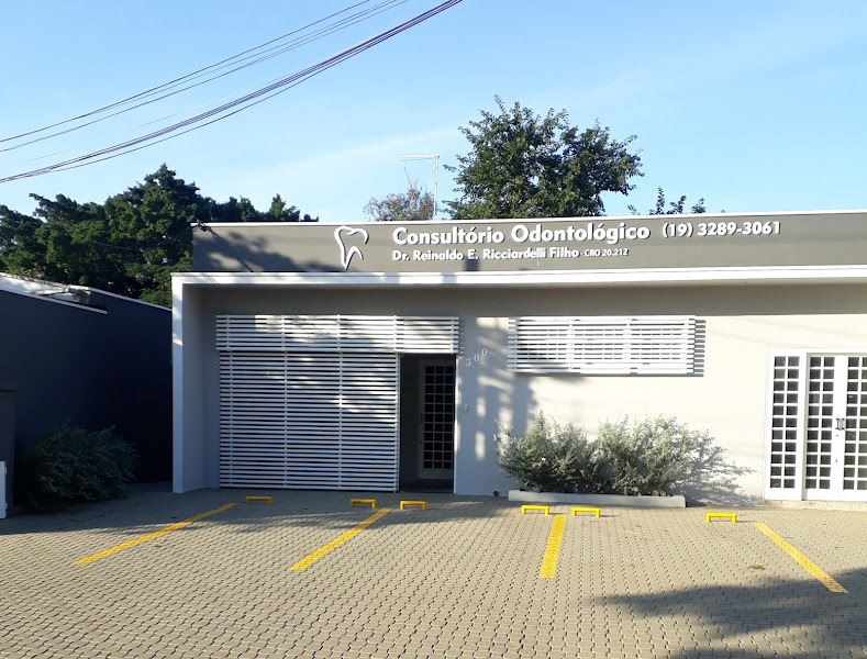 Foto 2 de Consultório Odontológico Dr. Reinaldo