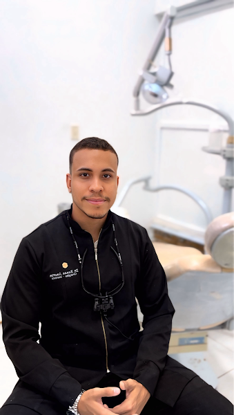 Foto 2 de Consultório Odontológico Dr. Renan Amorim - Dentista