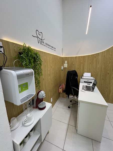 Foto 3 de Consultório Odontológico Dr. Renan Amorim - Dentista