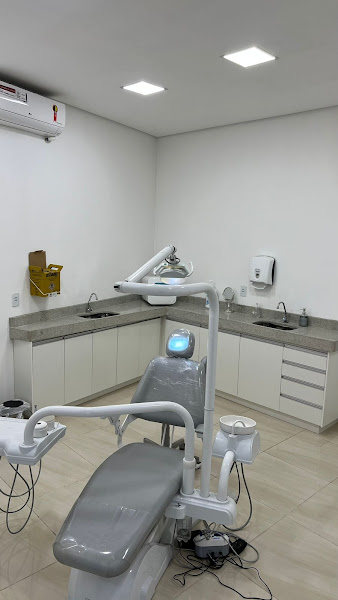 Foto 2 de Consultório Odontológico Dr. Renan Del Poente