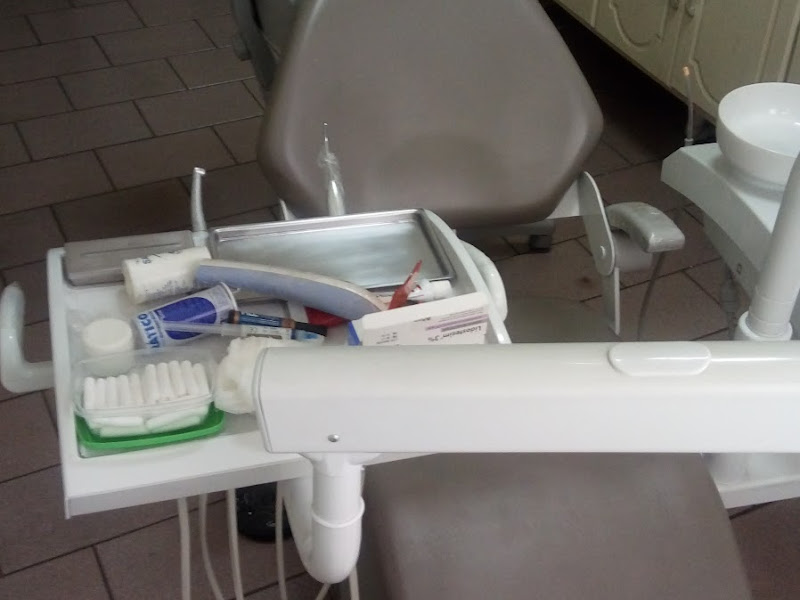 Foto 2 de Consultório Odontológico Dr. Ricardo Casale