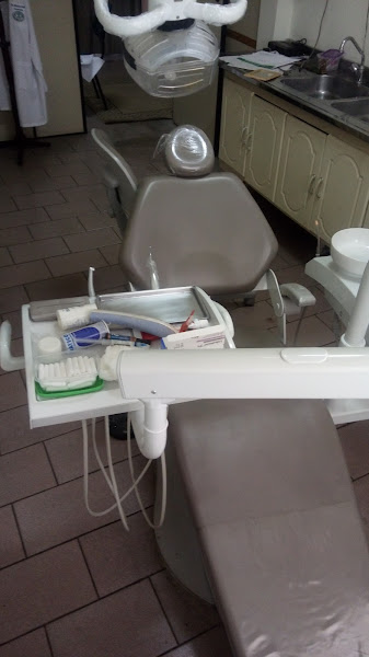 Foto 3 de Consultório Odontológico Dr. Ricardo Casale