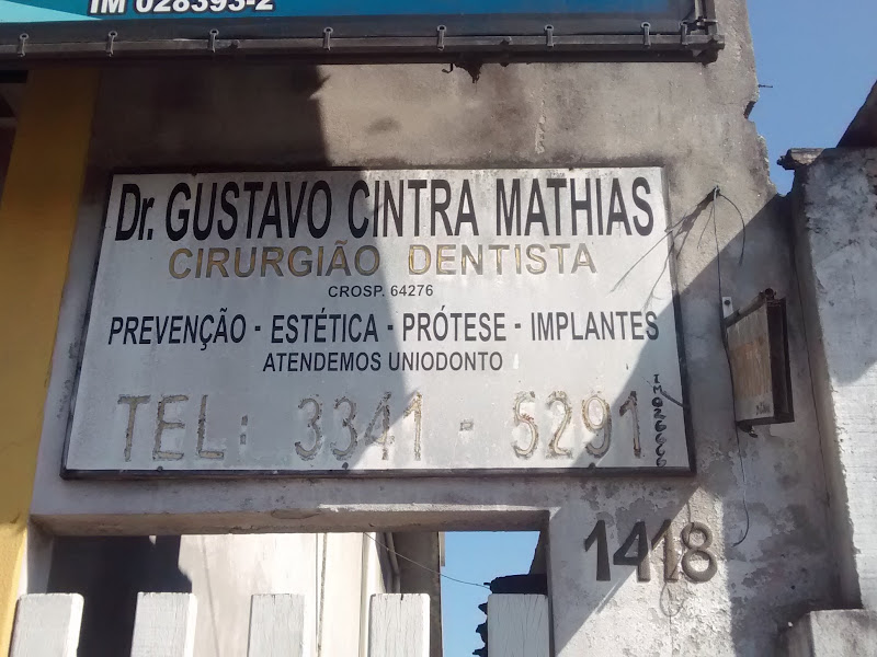 Foto 2 de Consultório Odontológico - Dr. Ricardo Montari Caseiro