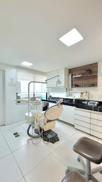 Foto 3 de Consultório Odontológico - Dr. Ricardo Nobre Fortes