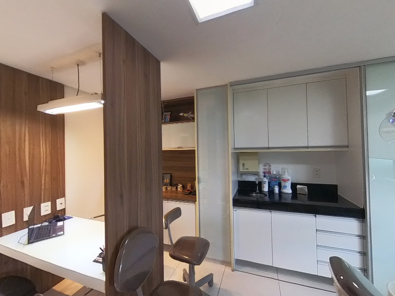 Foto 4 de Consultório Odontológico - Dr. Ricardo Nobre Fortes