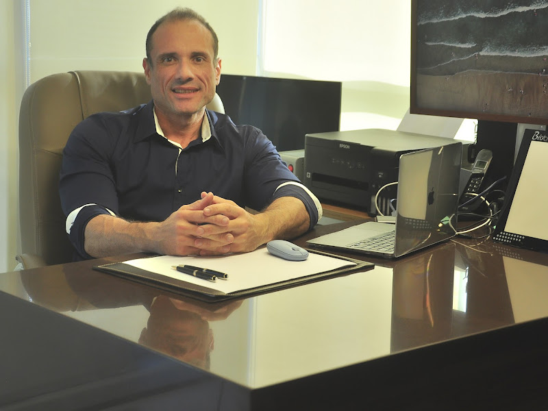 Foto 6 de Consultório Odontológico - Dr. Ricardo Nobre Fortes