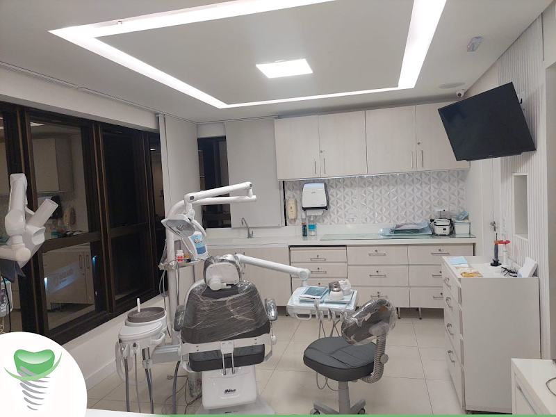 Foto 7 de Consultório Odontológico - Dr. Ricardo Nobre Fortes