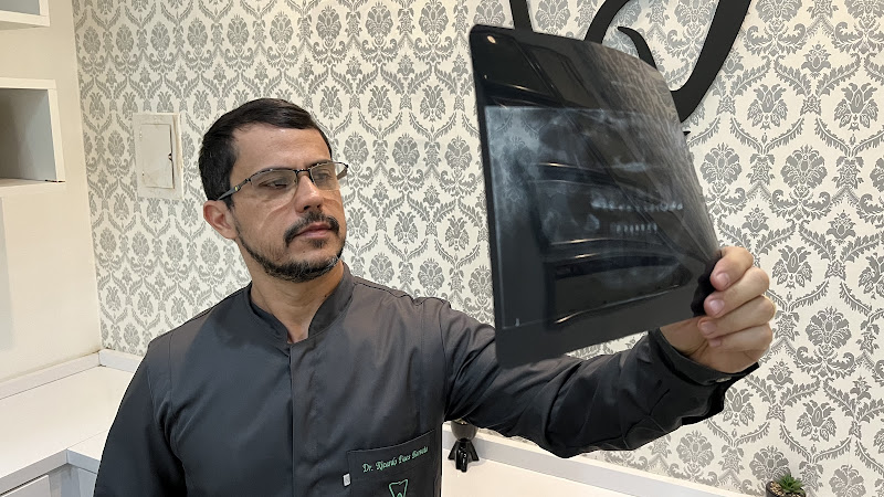 Foto 3 de Consultório Odontológico Dr. Ricardo Paes Barreto