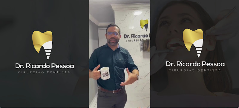 Foto 4 de Consultório Odontológico Dr. Ricardo Pessoa | Dentista em Campina Grande