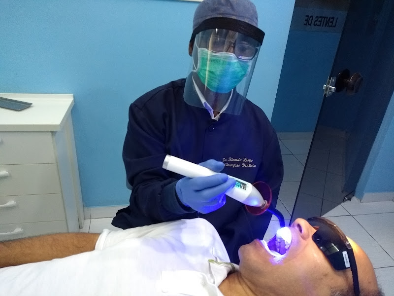 Foto 7 de Consultório Odontológico Dr. Ricardo Pessoa | Dentista em Campina Grande