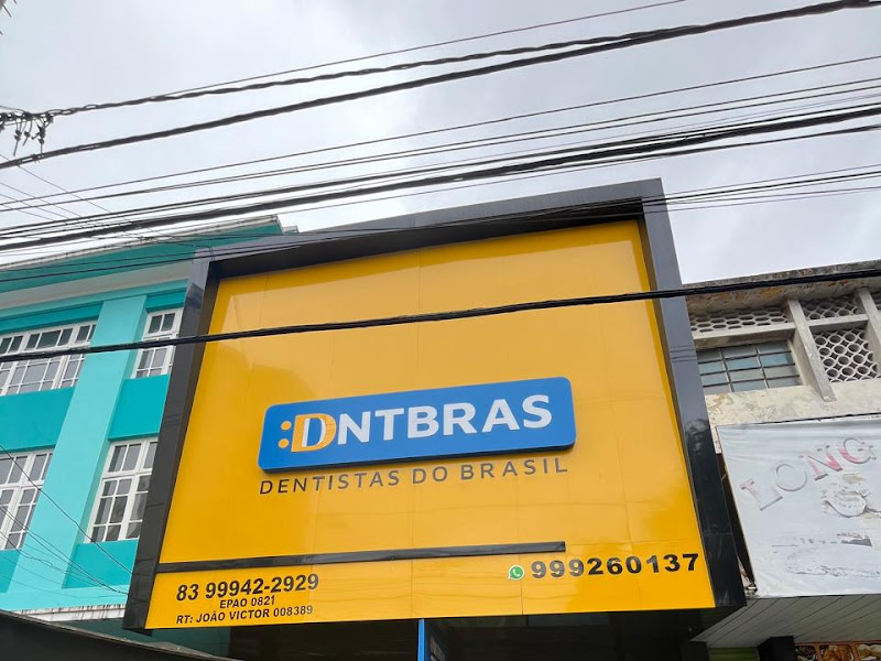 Foto 11 de Consultório Odontológico Dr. Ricardo Pessoa | Dentista em Campina Grande