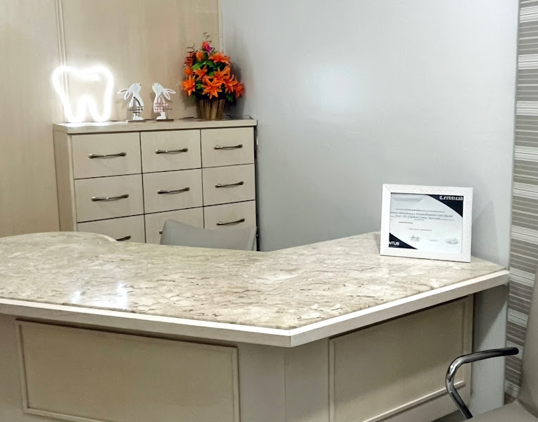 Foto 2 de Consultório Odontológico Dr. Ricardo Vieira e Giovana Vieira