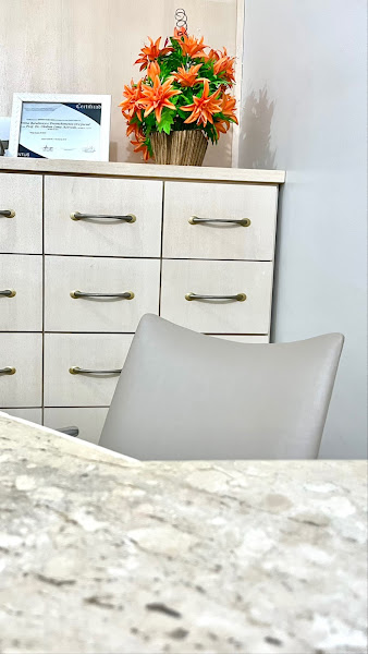 Foto 3 de Consultório Odontológico Dr. Ricardo Vieira e Giovana Vieira