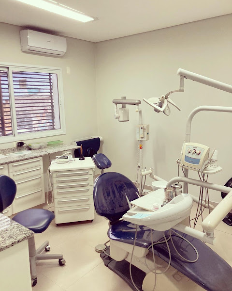 Foto 3 de Consultório Odontológico Dr. Riccardo P. Bertholazzi