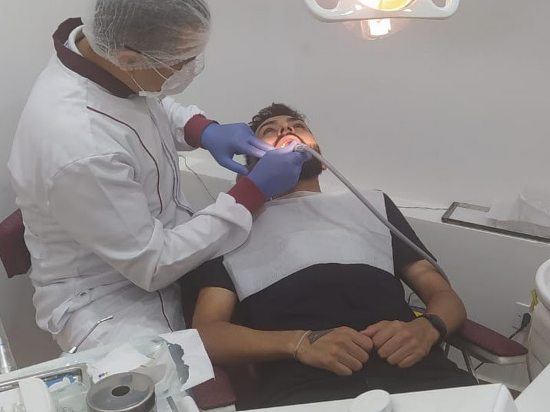 Foto 3 de Consultório Odontológico - Dr Ricieri Passuelo