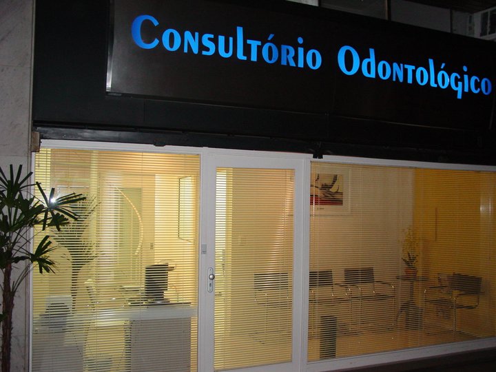 Foto 2 de Consultório Odontológico Dr. Roberto Massulo