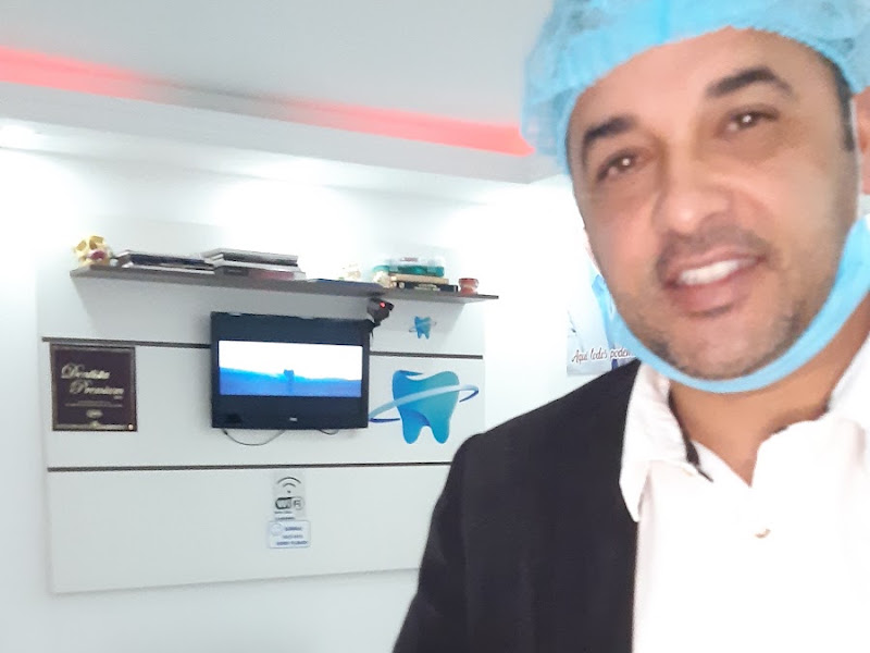 Foto 3 de Consultório Odontologico Dr Roberto Regatieri