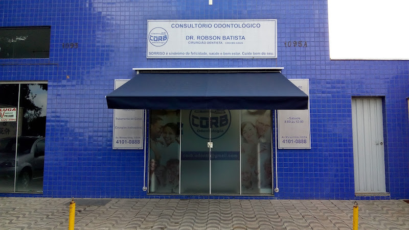 Foto 2 de Consultório Odontológico Dr Robson Batista