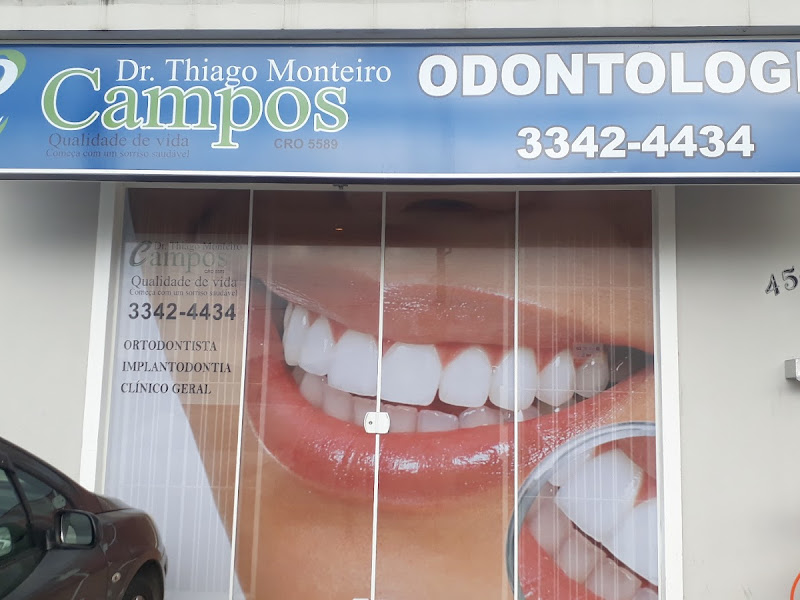 Foto 3 de Consultorio Odontologico Dr. Rodrigo Altair Bianco