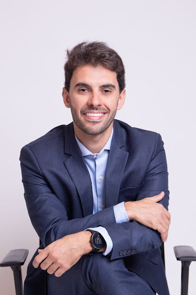 Foto 2 de Consultório Odontológico Dr. Rodrigo Rodrigues (Núcleo Harmoniza)