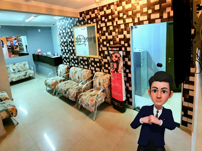 Foto 5 de Consultório Odontológico Dr. Rodrigo Villagra Cosentine