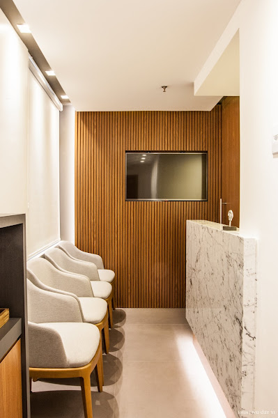 Foto 2 de Consultório Odontológico Dr. Roger Dulinski Montanha