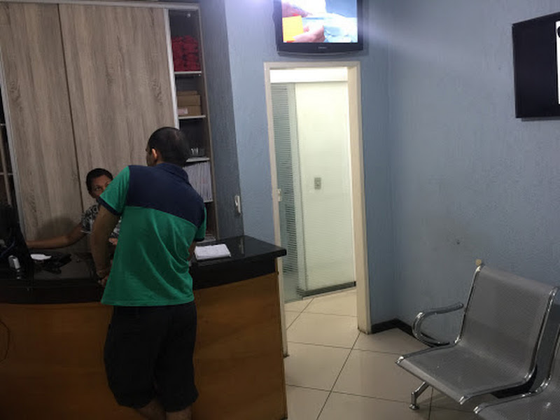 Foto de Consultório Odontológico Dr. Rogério Costa de Melo