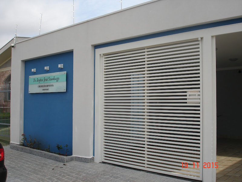 Foto 2 de Consultório Odontológico Dr. Rogério José scandiuzzi