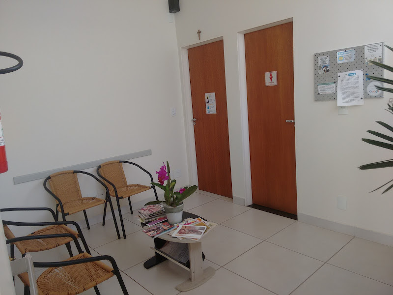 Foto 3 de Consultório Odontológico Dr. Rogério José scandiuzzi