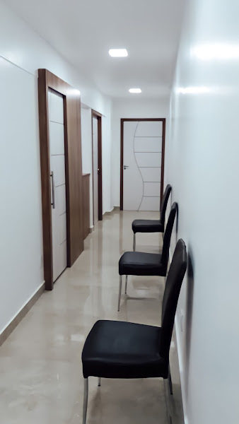 Foto 2 de Consultório Odontológico Dr. Ronaldo Vasconcelos