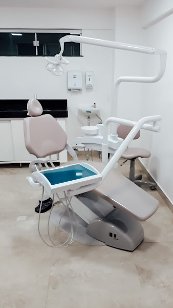 Foto 3 de Consultório Odontológico Dr. Ronaldo Vasconcelos