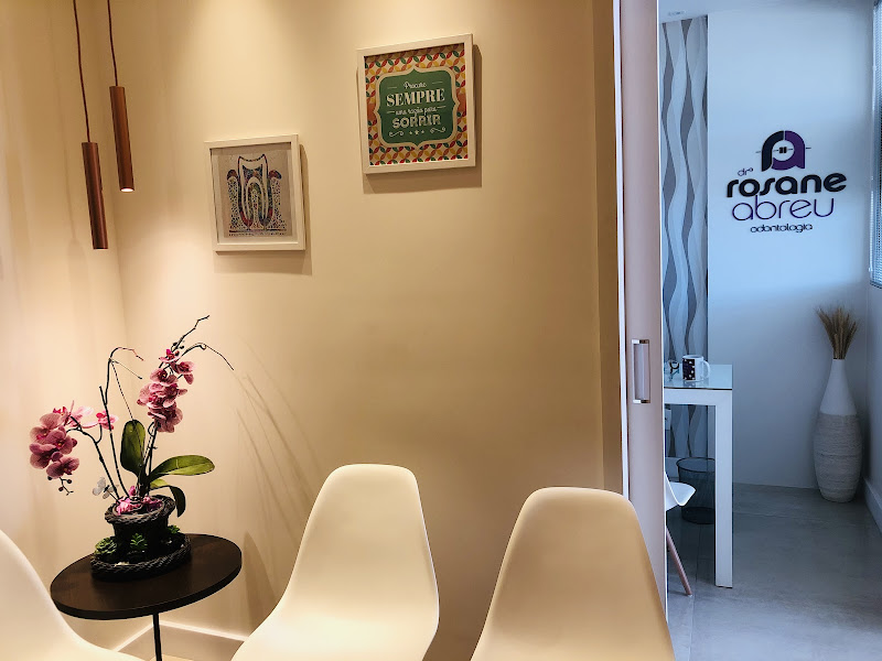 Foto de Consultório Odontológico Drª Rosane Abreu