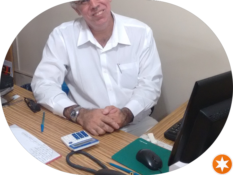 Foto 3 de Consultório Odontológico - Drª Rosângela Lacerda