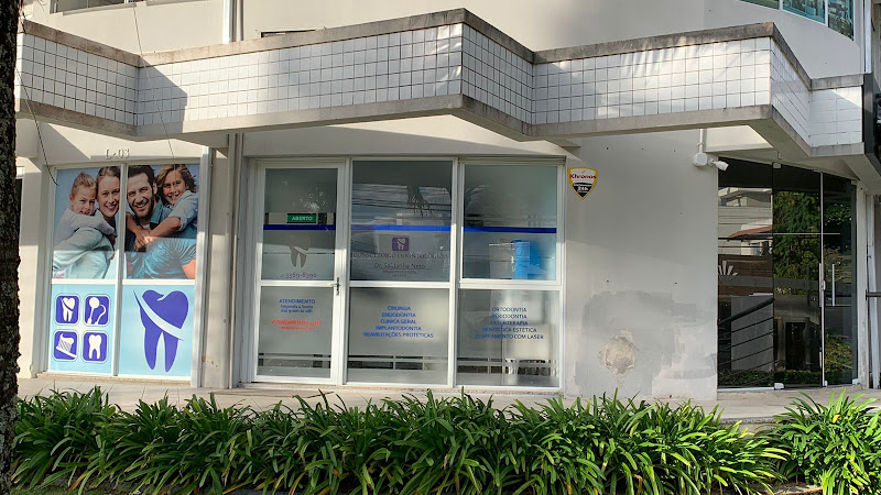 Foto 2 de Consultório Odontológico Dr. Saldanha Neto