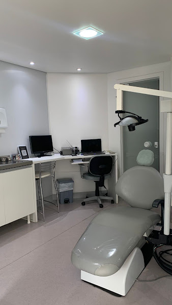 Foto 3 de Consultório Odontológico Dr. Saldanha Neto