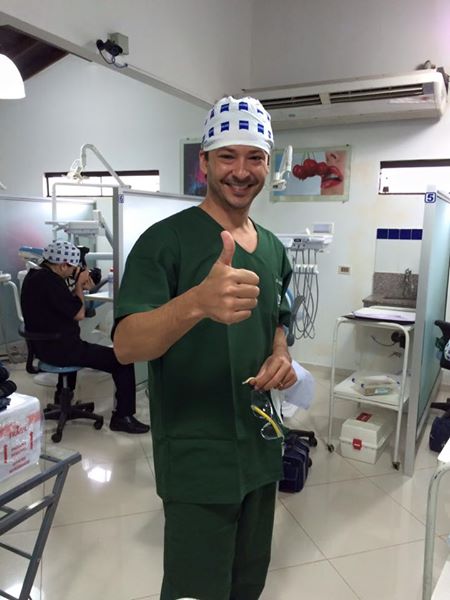 Foto 4 de Consultório Odontológico Dr. Samir M. Abou Ghaouche