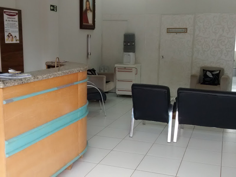 Foto 9 de Consultório Odontológico Dr. Samir M. Abou Ghaouche