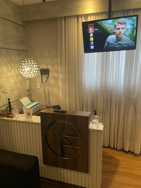 Foto 2 de Consultório Odontológico Dr. Sandro Ferreira