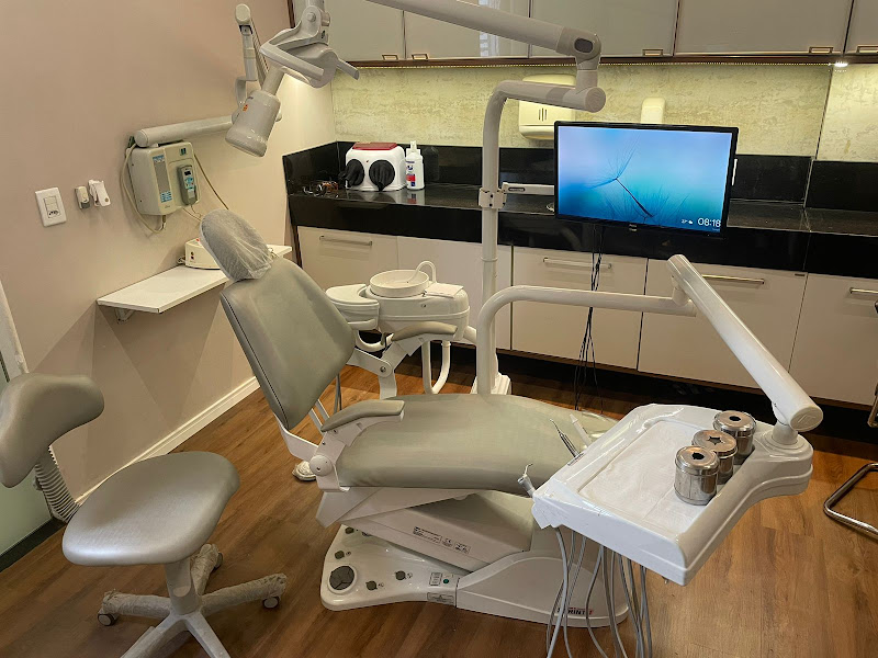 Foto 3 de Consultório Odontológico Dr. Sandro Ferreira