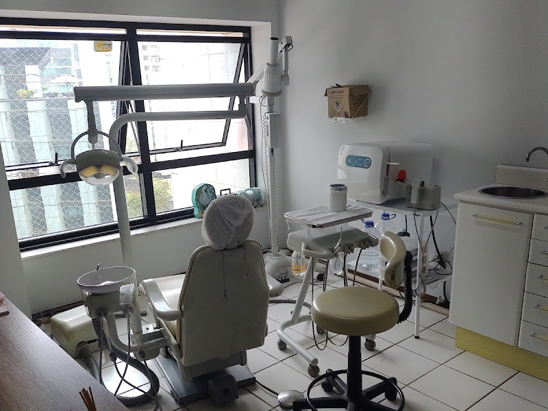 Foto 2 de Consultório Odontológico Dr. Sebastião Neto