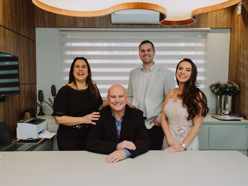 Foto 2 de Consultório Odontológico Dr. Sérgio Ricardo Jacon (Dentista em Dourados, Mato Grosso do Sul)