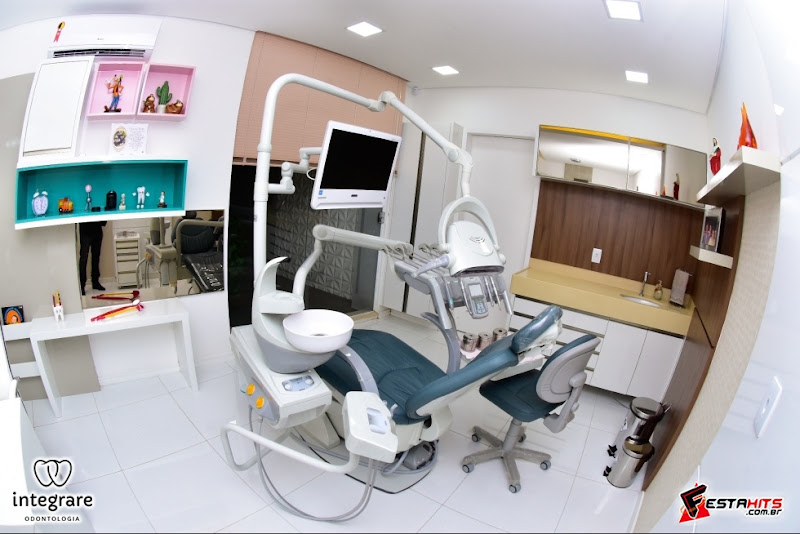 Foto 2 de Consultório Odontológico Dr Sérgio Saraiva