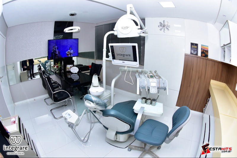 Foto 3 de Consultório Odontológico Dr Sérgio Saraiva