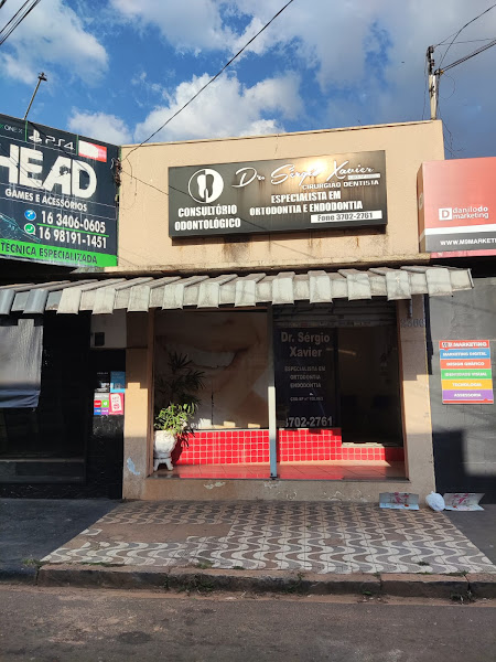 Foto 3 de Consultório Odontológico Dr Sergio Xavier