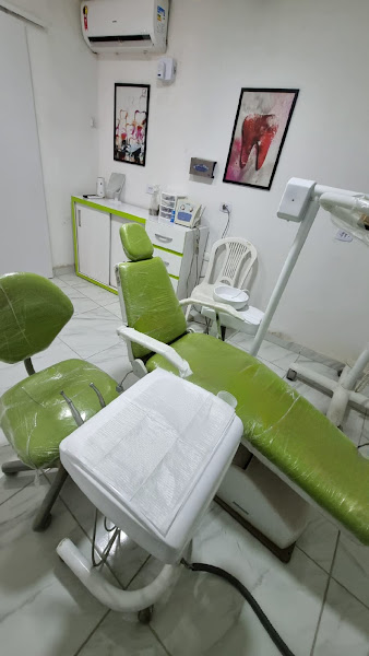 Foto 2 de Consultório Odontológico Drª Sheyla Melo