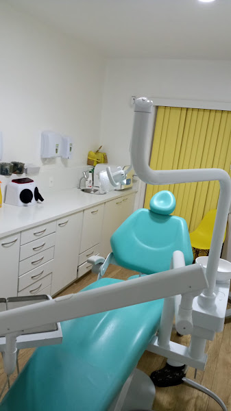 Foto 2 de Consultório Odontológico - Drª Silvana Gatti