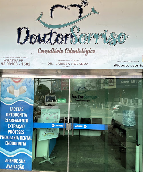 Foto 2 de Consultório Odontológico Dr.Sorriso